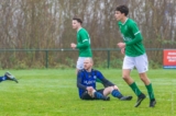 S.K.N.W.K. 1 - De Meeuwen 1 (competitie) seizoen 2024-2025 (25/85)